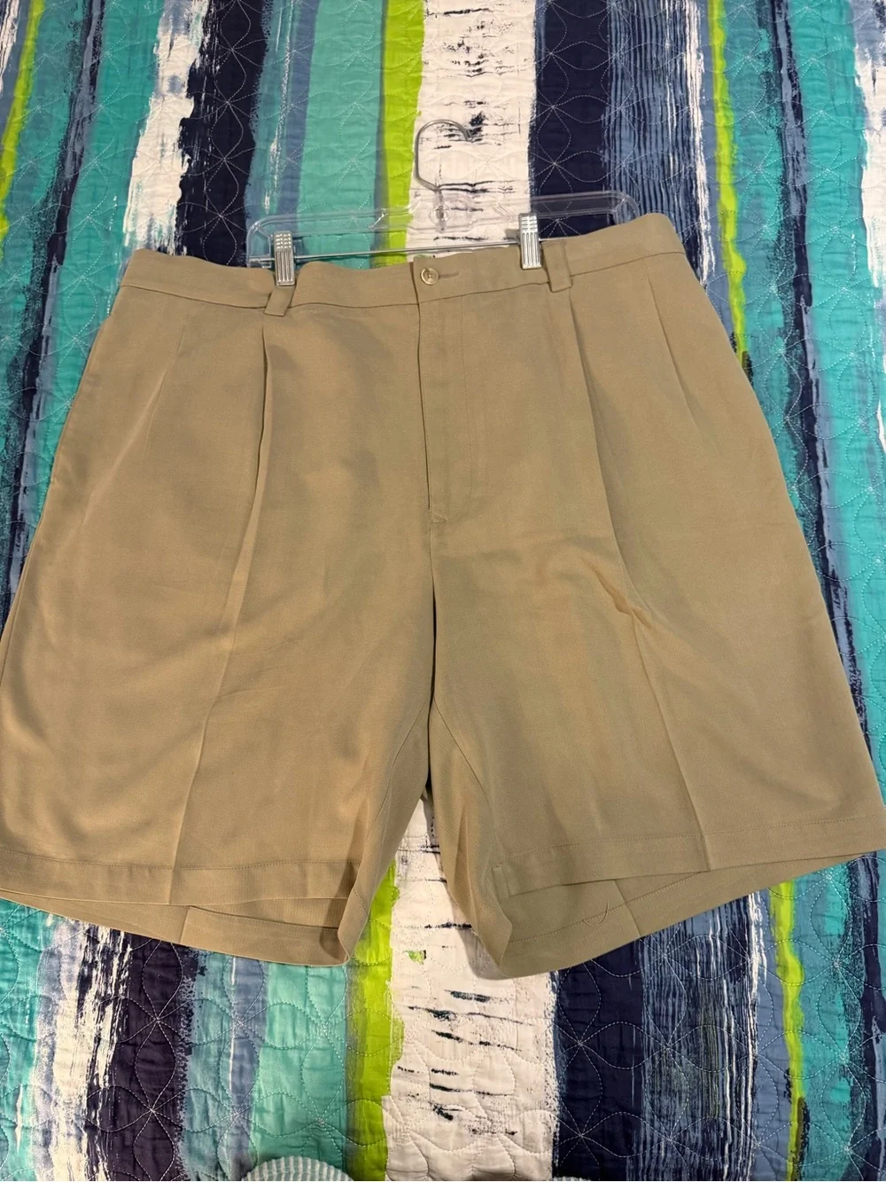 Tommy Bahama Cargo Shorts